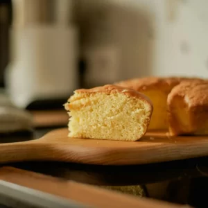 C Foods Career Quiz Cornbread