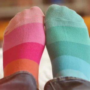 Which Holiday Cookie Are You? Quiz Mismatched socks