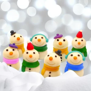 Which Holiday Cookie Are You? Quiz Marzipan