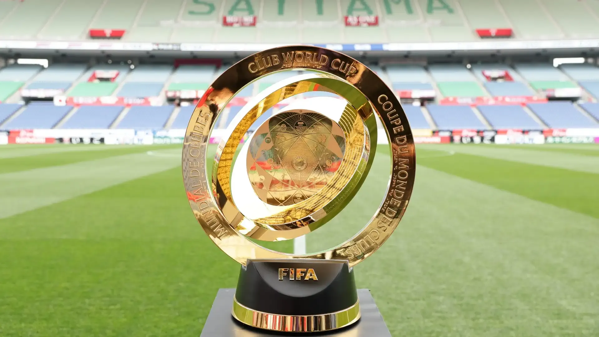 FIFA Club World Cup