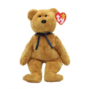 2025 Year In Review Quiz Beanie Babies