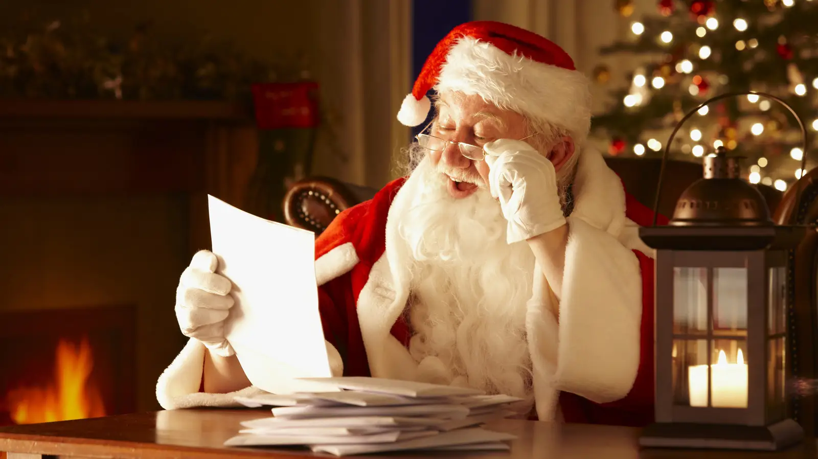 Santa Claus Quiz Santa Claus list