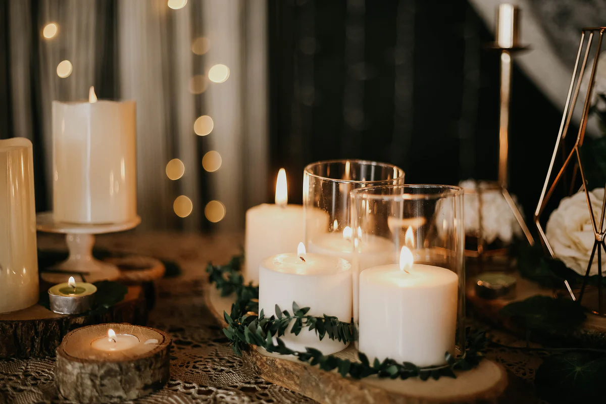 Plan Cozy Snow Day To Know Which Winter Comfort Food Yo… Quiz Candles scent