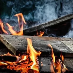 Plan Cozy Snow Day To Know Which Winter Comfort Food Yo… Quiz Wood smoke