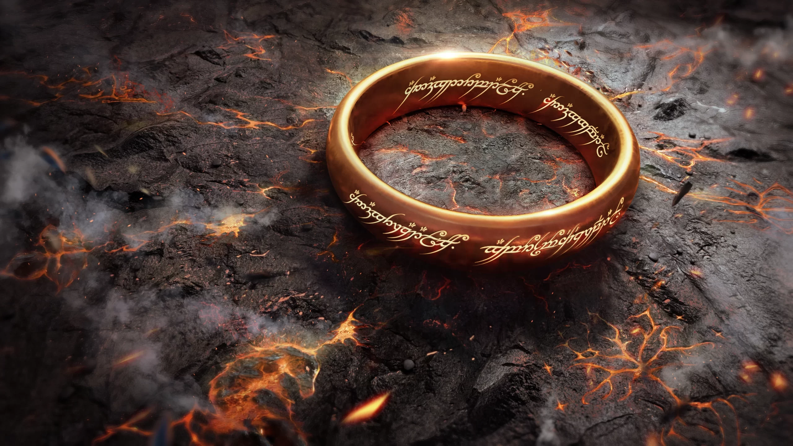Are You A Hobbit, An Elf, A Dwarf, Or An Orc? Quiz The Lord of the Rings One Ring