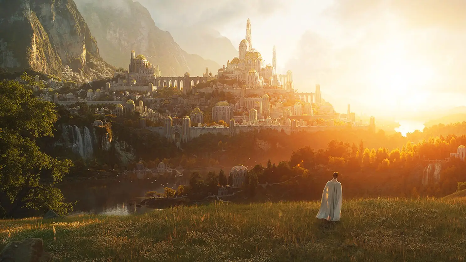 Are You A Hobbit, An Elf, A Dwarf, Or An Orc? Quiz The Lord of the Rings Middle Earth