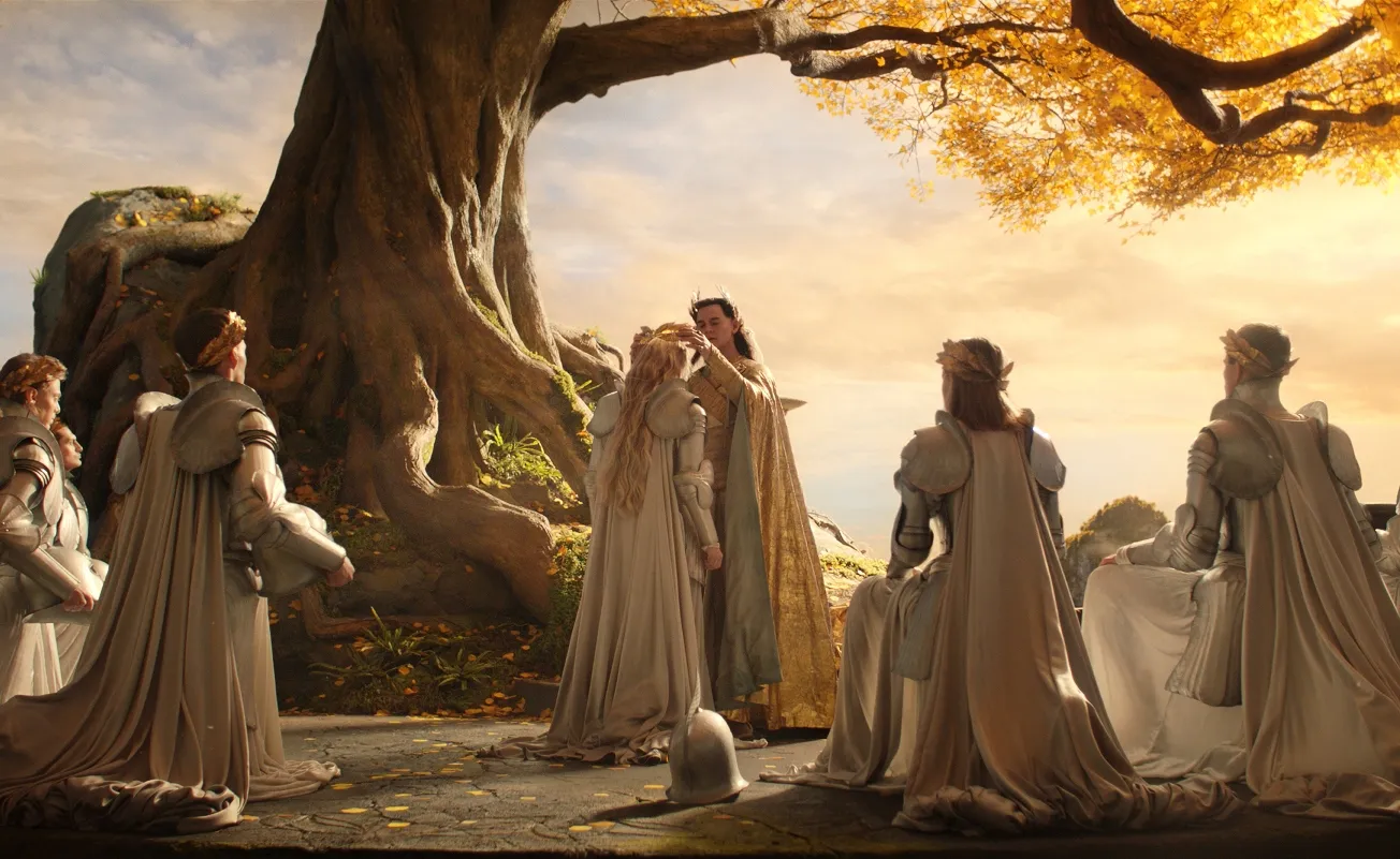 Are You A Hobbit, An Elf, A Dwarf, Or An Orc? Quiz The Rings of Power