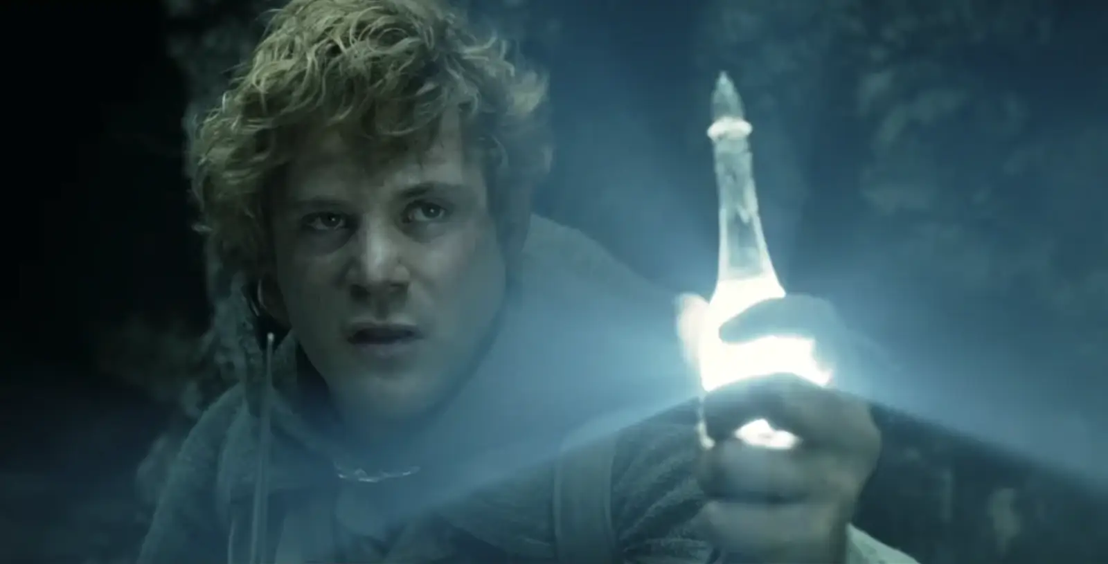 Are You A Hobbit, An Elf, A Dwarf, Or An Orc? Quiz Samwise Gamgee Lord Of The Rings Light of Earendil