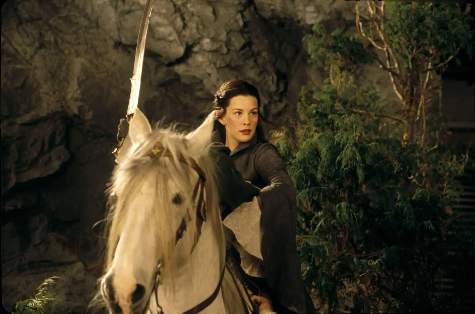 Are You A Hobbit, An Elf, A Dwarf, Or An Orc? Quiz The Lord of the Rings Arwen