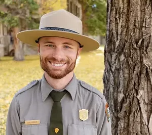 Are You A Hobbit, An Elf, A Dwarf, Or An Orc? Quiz Park ranger