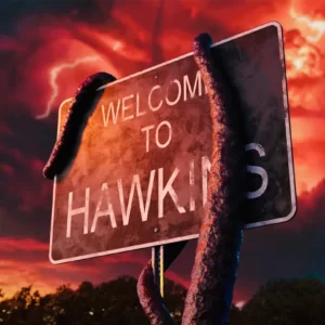 Hawkins Resident