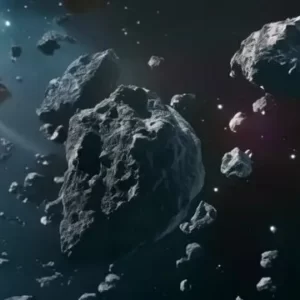 Are You A Black Hole, A Supernova, A Nebula, Or A Comet? Quiz 