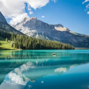 This Calming Quiz Will Tell You What You Need To Hear RN Mountain lake
