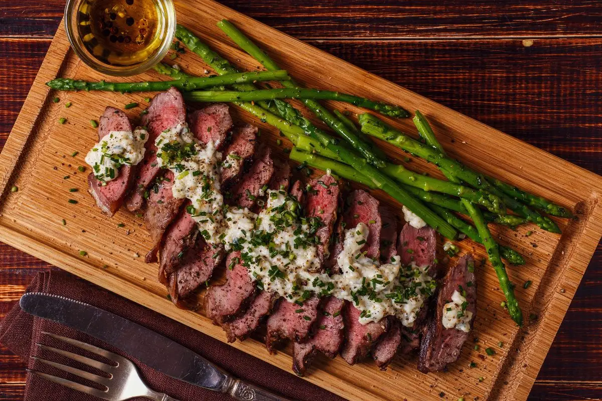 Eat American Buffet To Visit World Cup Underdog Country Quiz Xavier steak