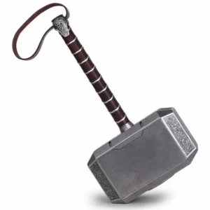 Are You A God, A Titan, A Demigod, Or A Mortal? Quiz Hammer