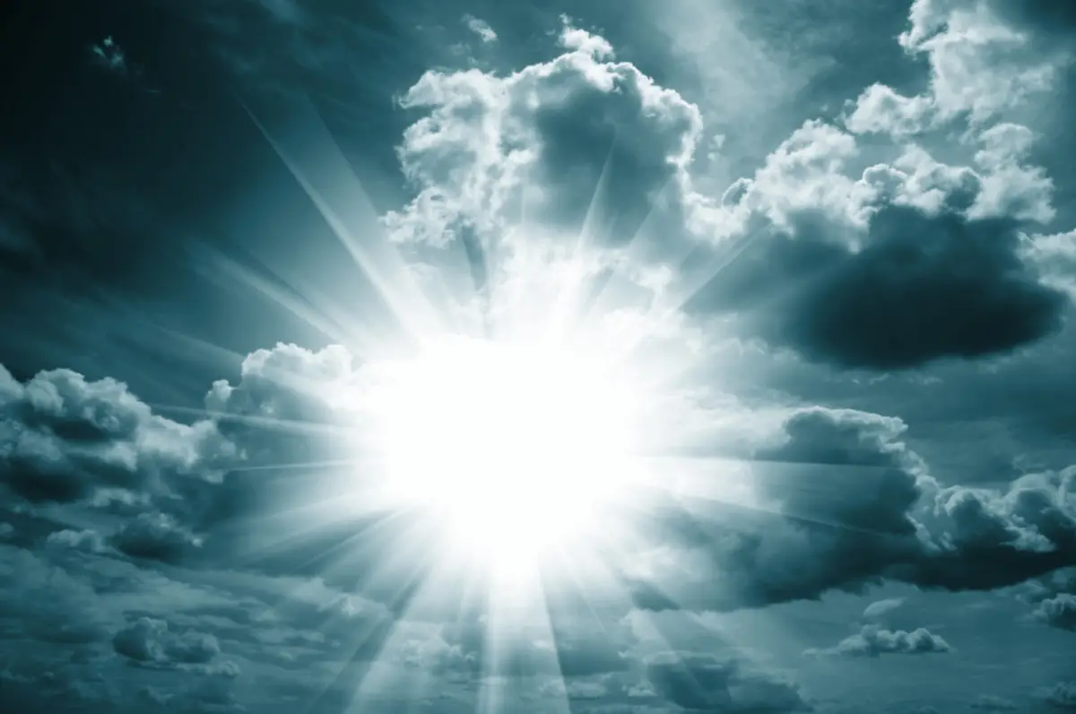 U Trivia Quiz Sunlight