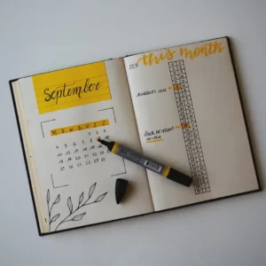 Will You Be Single, Taken, Or In Situationship This Year? Quiz Bullet journal