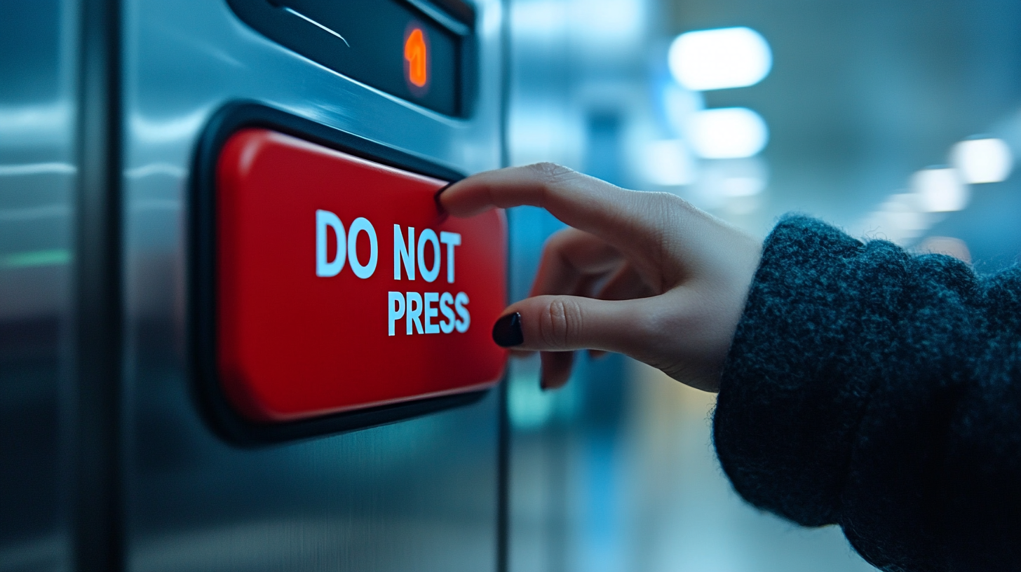 Are You Logic, Emotion, Instinct, Or Imagination? Quiz Do not press button
