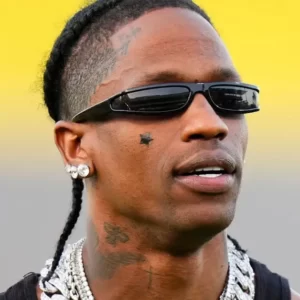Are You Sweet, Sour, Spicy, Or Umami? Quiz Travis Scott, Playboi Carti, Yeat