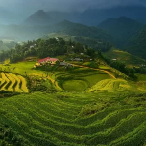 V In Geography Quiz Vietnam