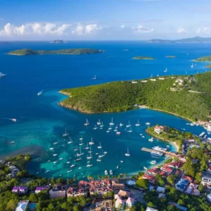 V In Geography Quiz Virgin Islands