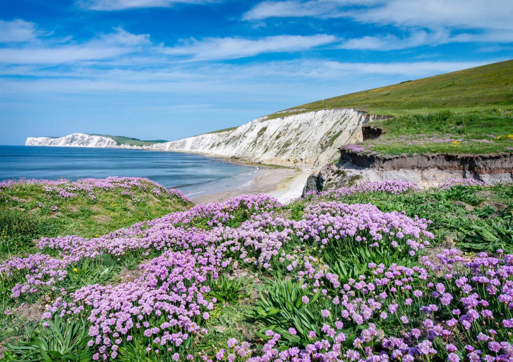 W In Geography Quiz Isle of Wight, England, United Kingdom