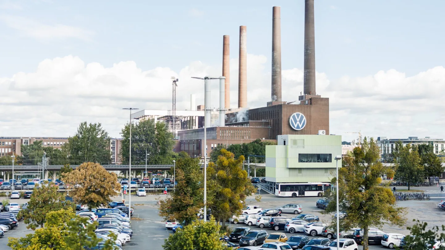 W In Geography Quiz Wolfsburg, Germany