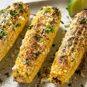 C Foods Career Quiz Corn on the cob