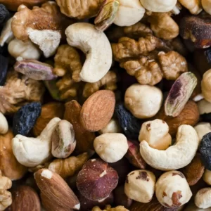 Which Bear Breed Are You? Quiz Trail mix