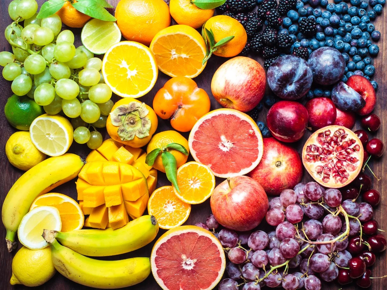 Fruits