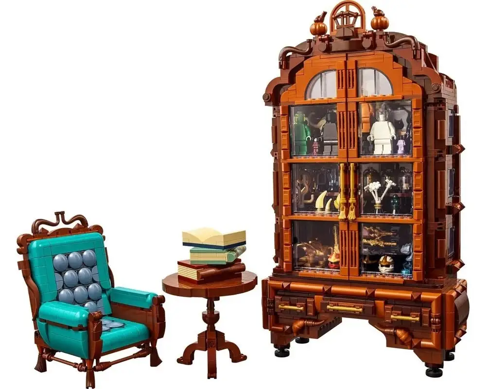 LEGO Antique Collection