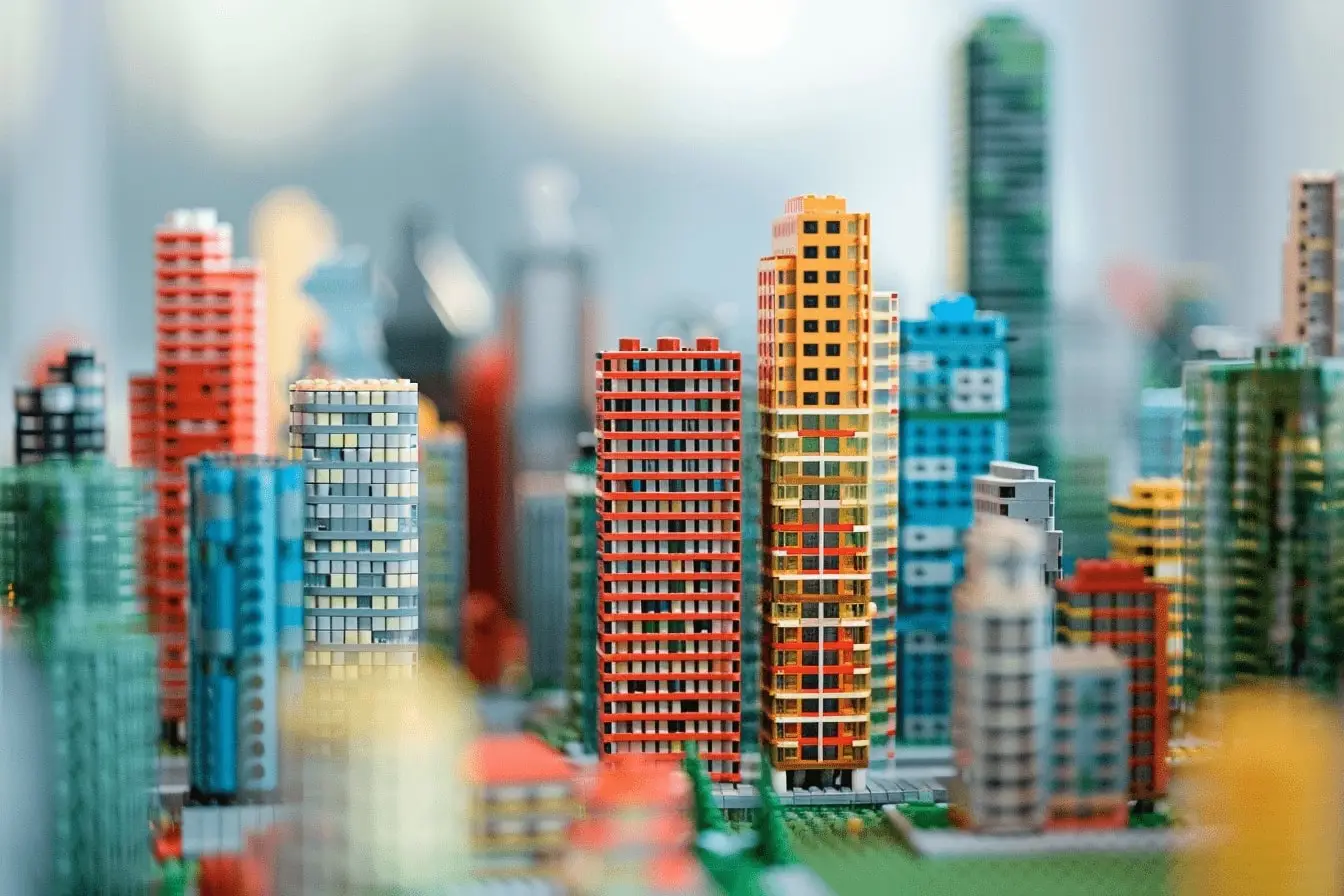 LEGO City