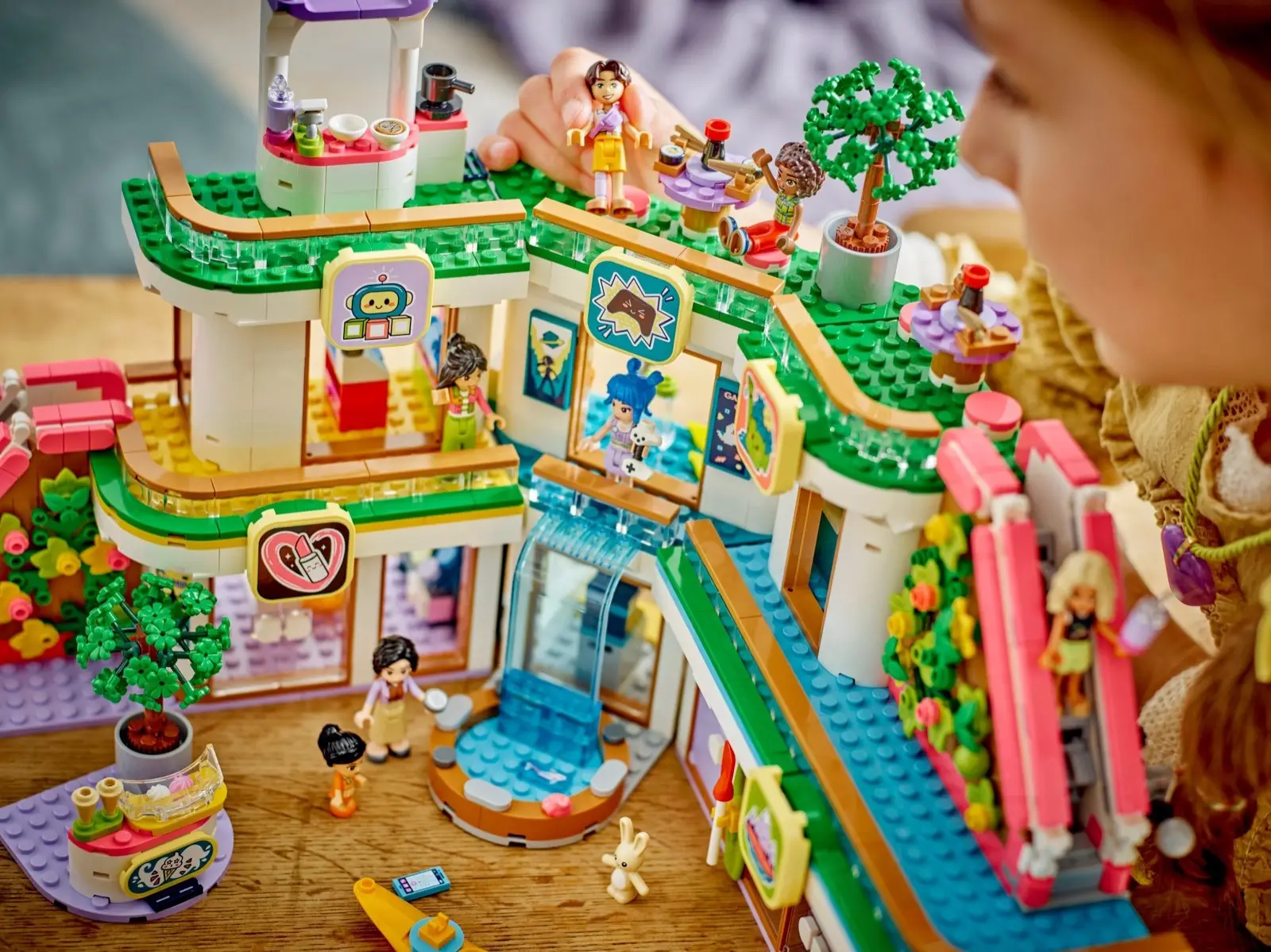 LEGO Friends