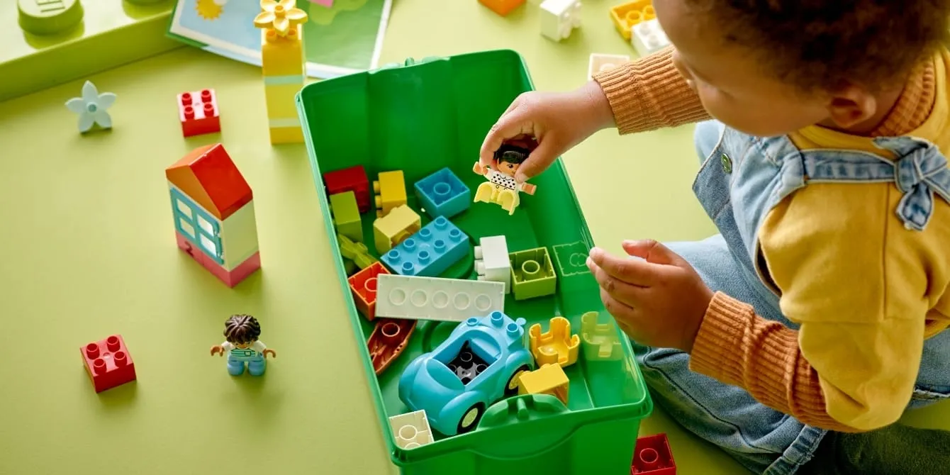 LEGO Duplo