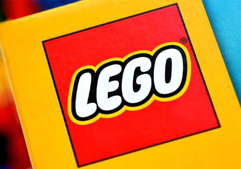 LEGO logo