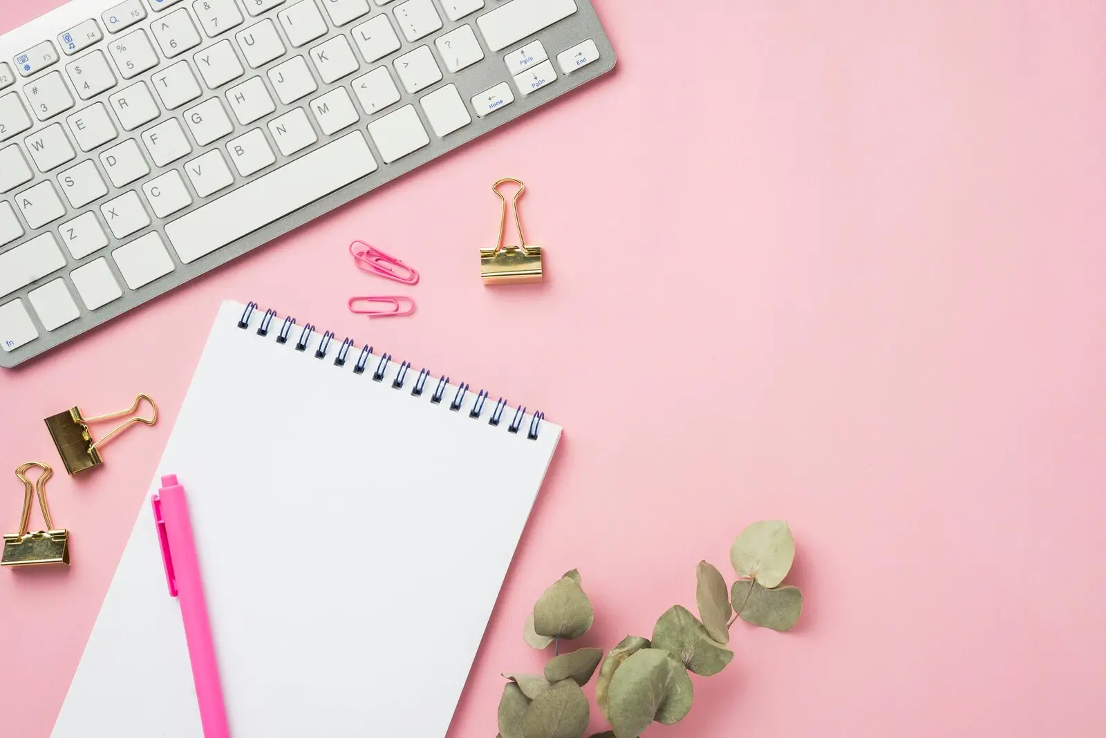 What's Pink? General Knowledge Quiz Notebook