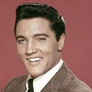 Elvis Fan Club