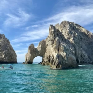 Build $20K Travel Itinerary & Find Your Seasonal Vibe Quiz Arch of Cabo San Lucas, Mexico