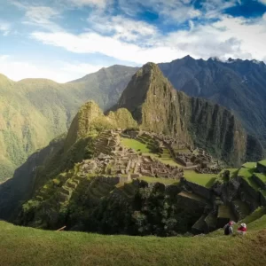 Build $20K Travel Itinerary & Find Your Seasonal Vibe Quiz Huaynu Picchu, Peru