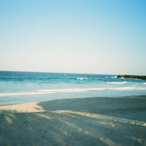 Build $20K Travel Itinerary & Find Your Seasonal Vibe Quiz Natadola Beach, Fiji
