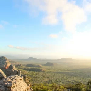 Build $20K Travel Itinerary & Find Your Seasonal Vibe Quiz Tijuca National Park, Brazil