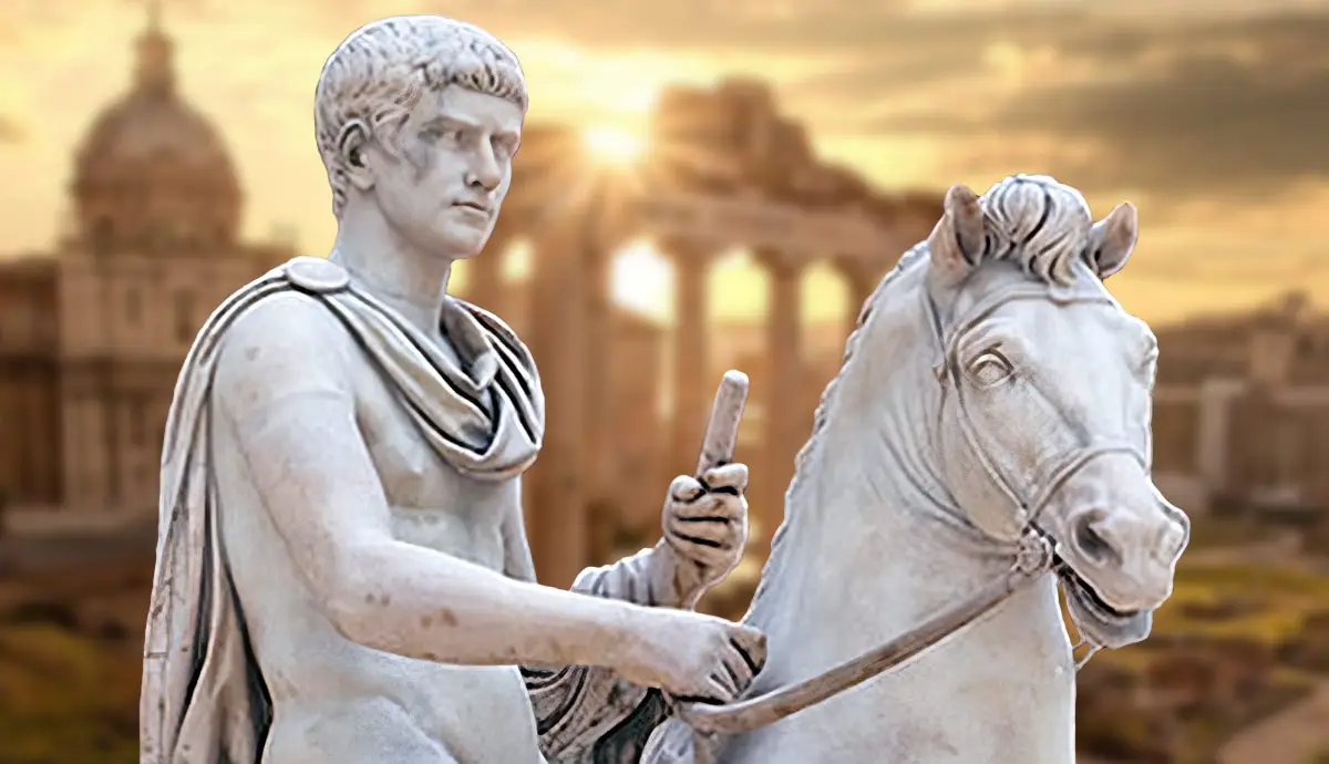 Year Of The Horse Quiz Caligula