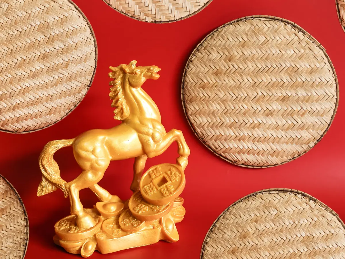 Year Of The Horse Quiz Year of the Horse Chinese zodiac