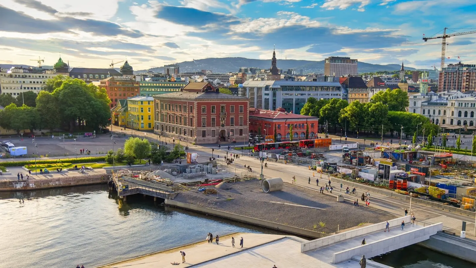 Oslo, Norway