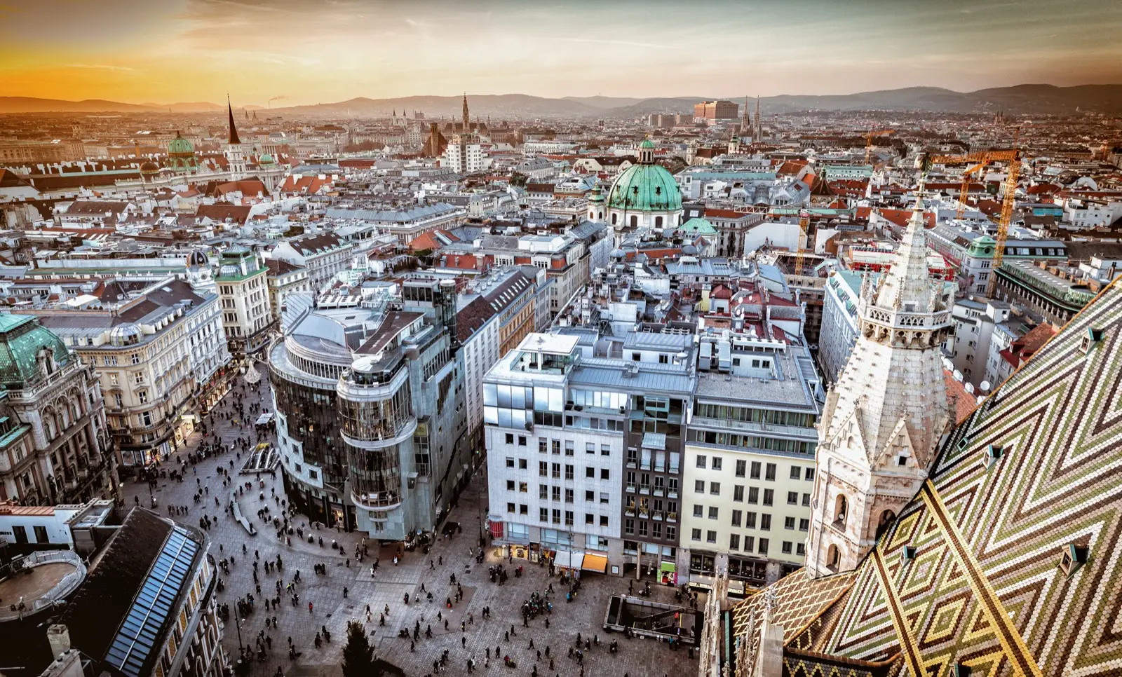Vienna, Austria