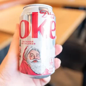 A-Z Beverage Buffet Quiz Diet soda
