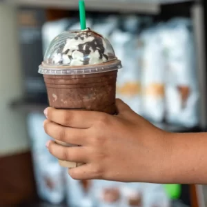 A-Z Beverage Buffet Quiz Frappuccino
