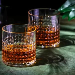A-Z Beverage Buffet Quiz Irish whisky