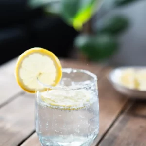 A-Z Beverage Buffet Quiz Sparkling water