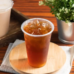 A-Z Beverage Buffet Quiz Winter melon tea